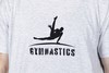GYMNASTICS T-shirt