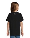 T-shirt - GYMNASTICS black